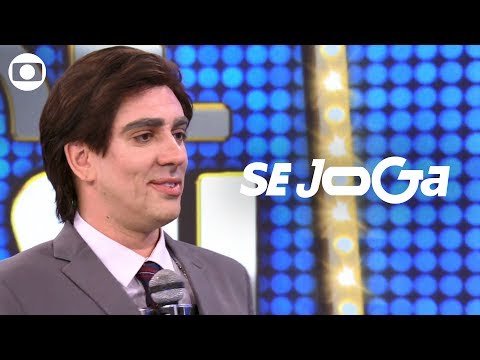 Se Joga: The Fake Brasil | #10