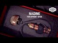 Christian McBride on Nadine by Ear Trumpet Labs