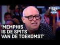 'Memphis is de spits van de toekomst' | VERONICA INSIDE