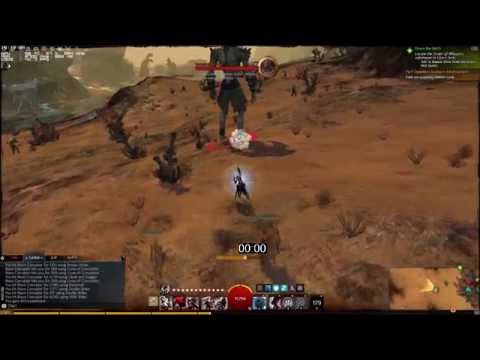 Thief vs Veteran Risen Giant ( After April 15 Patch)