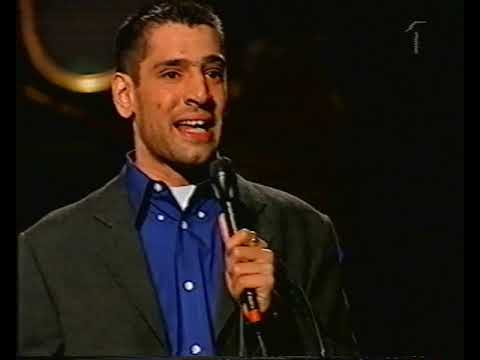 Släng dig i brunnen - S08E06