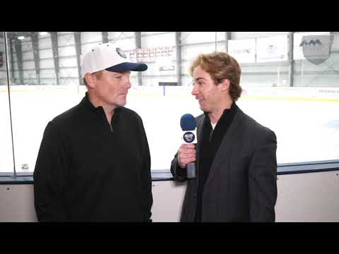 Coach's Corner vs. Adirondack Thunder (10/27/21)