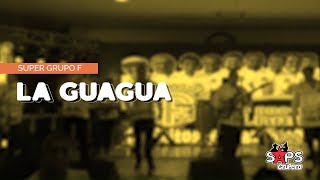 La Guagua Music Video