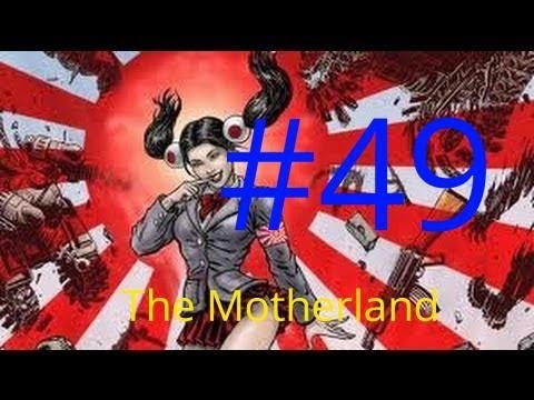Challenge #49: The Motherland - Red Alert 3 Uprising Challenges