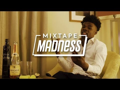 DetoTheKing - Slime Problems (Music Video) | @MixtapeMadness