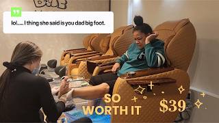 Daily Vlog.