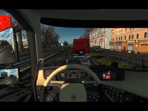 ETS 2 [1.25]