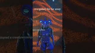 Download lagu No Man's Sky 🌌 #NoMansSky #StarWars #Gaming #Shorts mp3