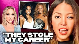 Amerie Reveals Why She Was Forced To Quit Music