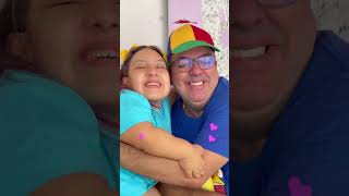Esconde esconde com Maria Clara MC Divertida e Lourival Júnior