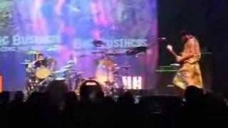 Big Business - Start your digging