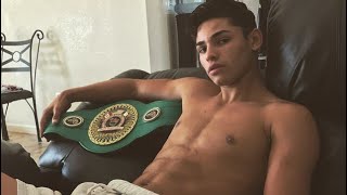 RYAN GARCIA |  BEST BOXING KNOCKOUTS