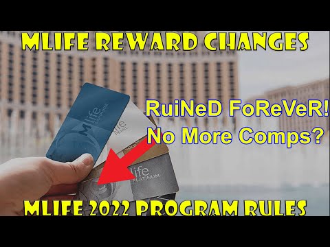 YouTube video about Discover the Exciting Developments Coming to M Life