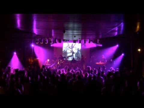 R.D.S.K - Apocalypse of Mind (Live au Nikaia)