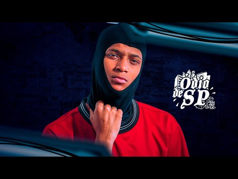 MC Ghaell - Suite Black (PROD. VITTAU)