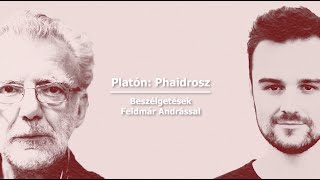 A VÁGY ŐRÜLET? - 12 olvasmány Feldmár Andrással - I. rész