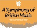 A Symphony of British Music - Track 2; Salut d'Amour by Julian Lloyd Webber & Co.