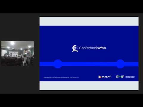 Conferência Municipal de Saneamento Básico de Augustinopolis