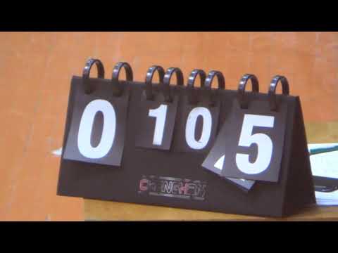 11 КУ 5В лига Toptul – Friends (2тайм)