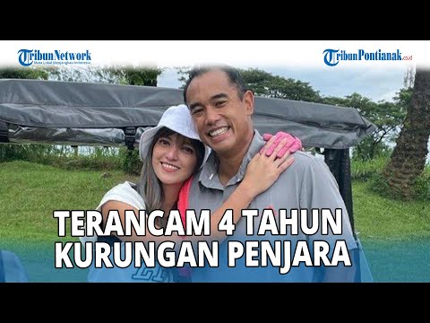 🔴 SAAT INI MASIH DIREHABILITASI | NIA RAMADHANI dan ARDI BAKRIE TERANCAM 4 TAHUN KURUNGAN PENJARA