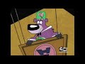 Evil Con Carne Villain Fight Scene