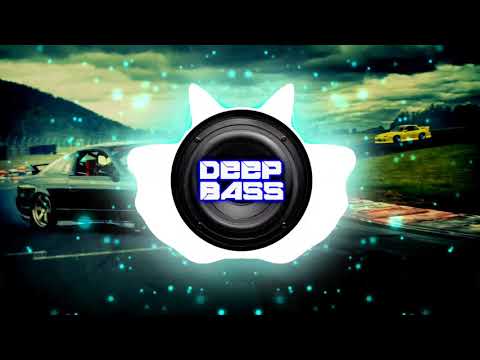 Micast Feat. Kya - Moonlight Shadow (The Cleric Remix) [Bass Boosted & Speedup]🔥