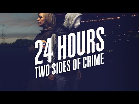 Trailer-Vorschau: 24 Hours – Two Sides of Crime