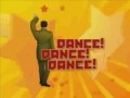 Dancing Stalin