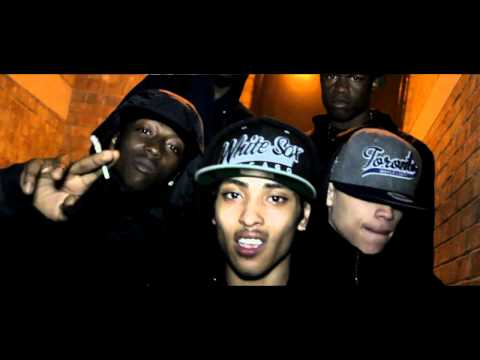 KILLA KIDD - GO HARD FOR THE BREAD (SJ FILM x MOE)