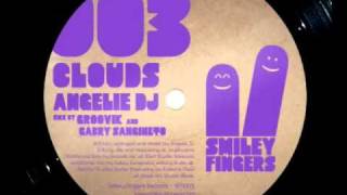 SFN003 Angelie Dj - Clouds - Groovik Abstract Mix - Smiley Fingers
