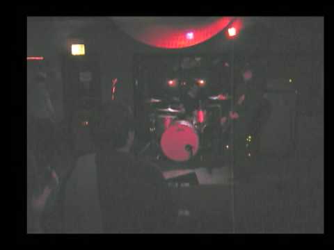 APTEKA-"Traitors" live at Darkroom 09.24.09