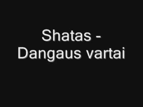 Shatas - dangaus vartai