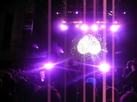 Axwell Live at Stereosonic Brisbane 2009 Part 1.avi