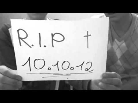 RIP Amanda Todd