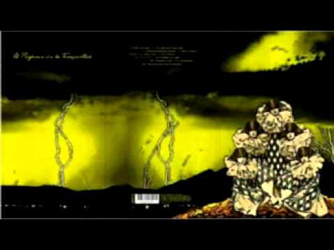 SUBMARINO SOLUBLE (EL PERFUME DE LA TEMPESTAD)INDIO SOLARI