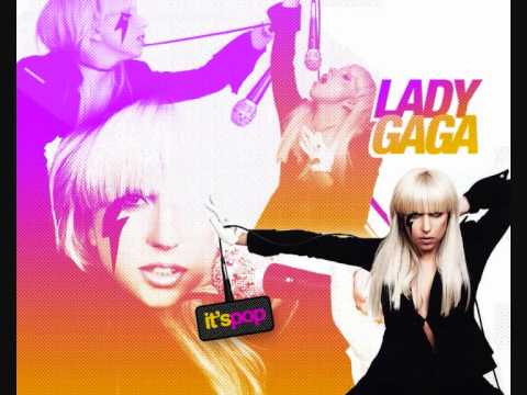 Linkin Park vs Lady Gaga - Poker Face (Ace of Shadows Mashup)