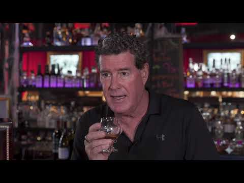 Vintage 11 Year Tasting