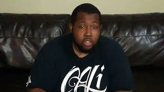 Bodak Yellow Parody
