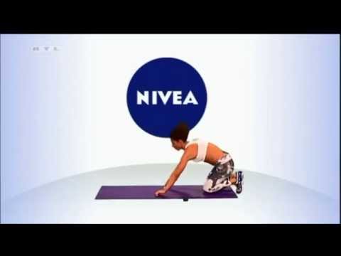 UltraFit trening Maje Čustić s dvije tabate - Vježba 1