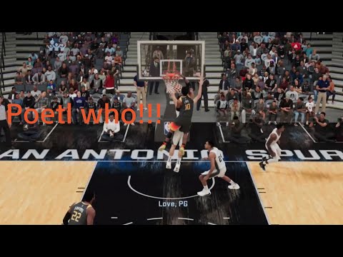 NBA 2K21 MyCareer PS5: We doing what we do!! Ep. #41*