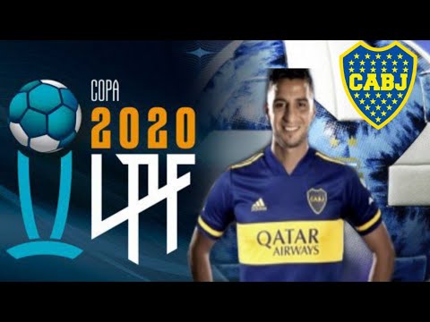 EL LLANTO Y LA EMOCIÓN DEL PULPO GONZALEZ TRAS SU PRIMER GOL EN BOCA. BOCA 1-1 ARSENAL.