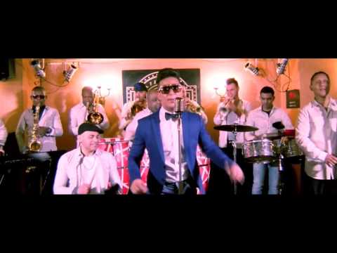 DEIVY JIMENEZ   El Deivy  A Prueba de Balas Salsa 2017