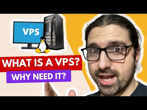 What is a VPS? VPS vs VDS | Everything you need to know!
