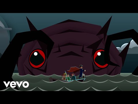 Leonel García - Un Demonio (Video Oficial)