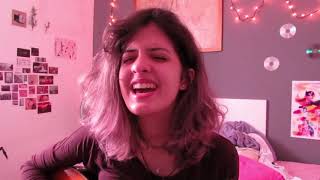 zella day - jameson cover