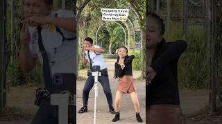 ELIAS Dance Move #tiktoktrends #annicatamo #tiktokdance
