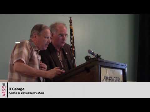 MASS DIGITIZATION OF 78 RPM RECORDS by Brewster Kahle, B George, George Blood, Jessica Thompson