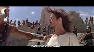 Jesucristo Superstar - The Arrest (Cont.) Subtitulos español (2)