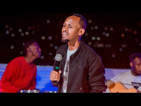 Usiogope-Prosper Nkomezi ft Ngoma Josué