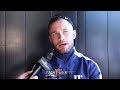 CARL FRAMPTON "AN ABSOLUTE SHAME! BLAME LEO'S SIDE" -TALKS NO 3RD LSC FIGHT & BEING 3 DIVISION CHAMP